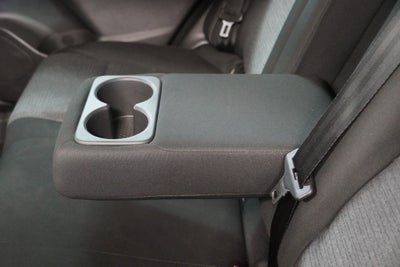 2022 Nissan Rogue SV AWD
