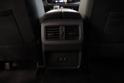 2022 Nissan Rogue SV AWD