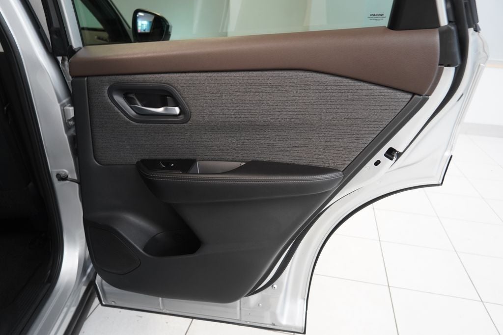 2022 Nissan Rogue SV AWD
