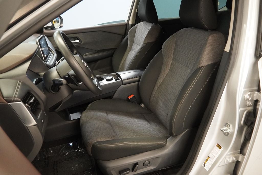 2022 Nissan Rogue SV AWD