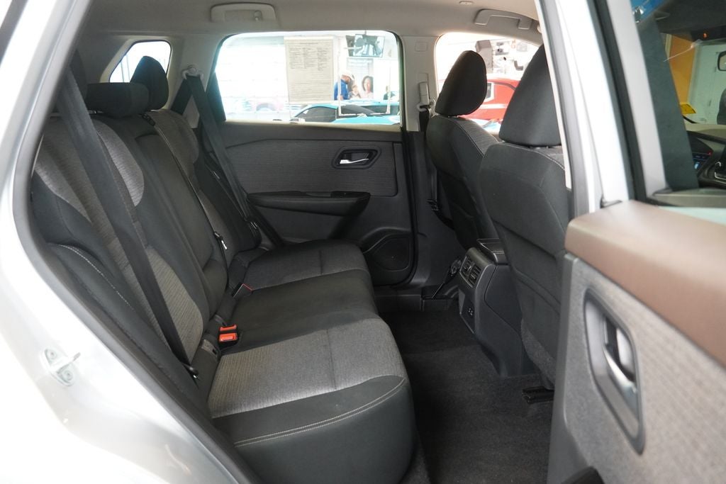 2022 Nissan Rogue SV AWD