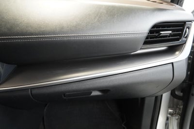 2022 Nissan Rogue SV AWD