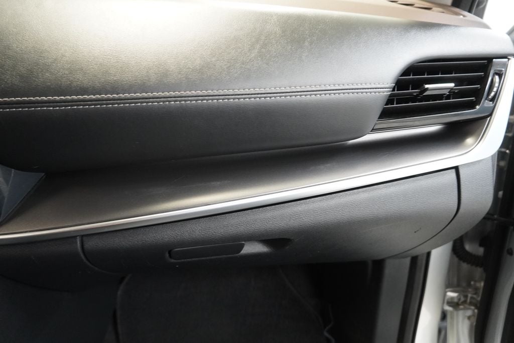 2022 Nissan Rogue SV AWD