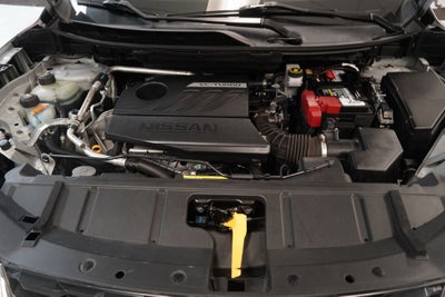 2022 Nissan Rogue SV AWD
