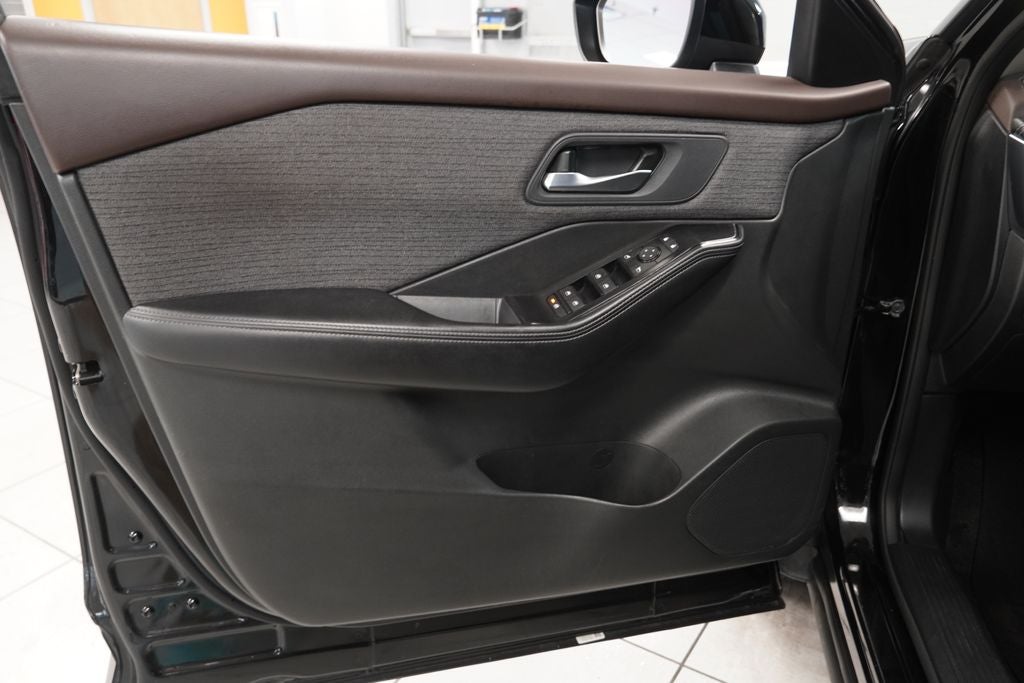 2023 Nissan Rogue SV AWD