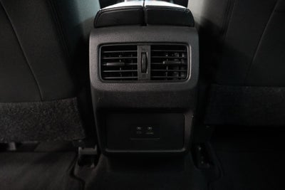 2023 Nissan Rogue SV AWD