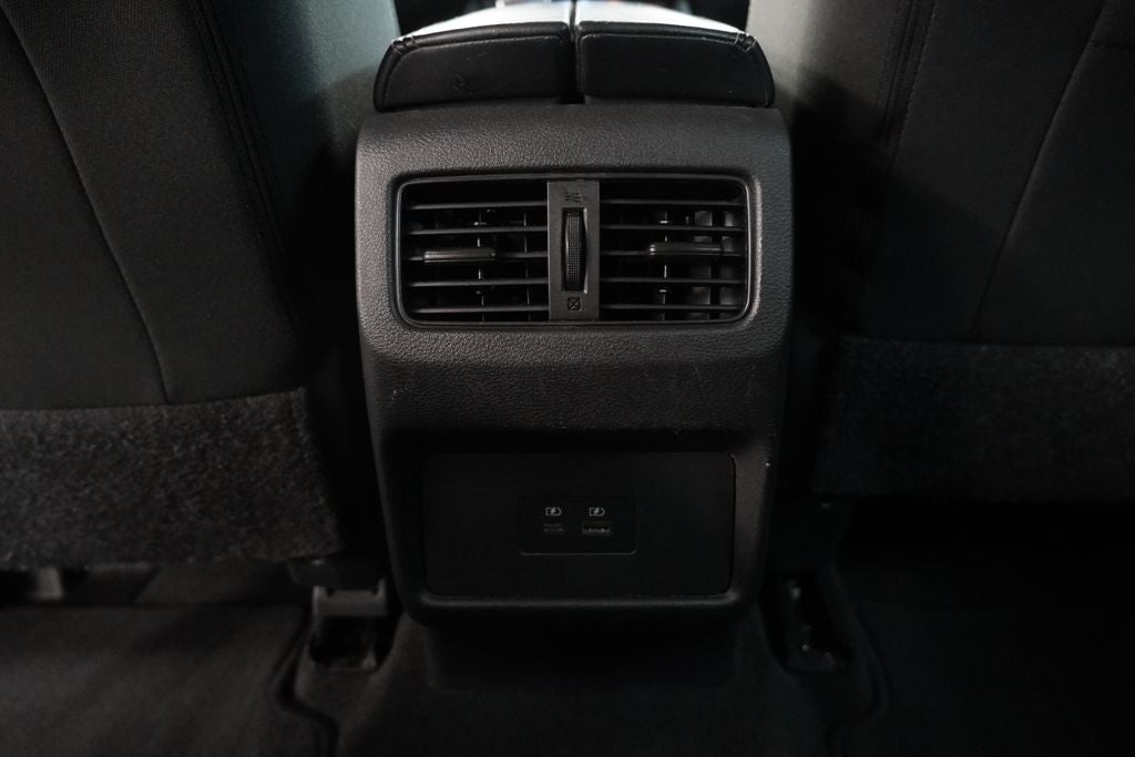 2023 Nissan Rogue SV AWD
