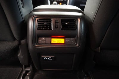 2020 Nissan Pathfinder SV 4WD