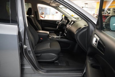 2019 Nissan Pathfinder S ( 4WD )