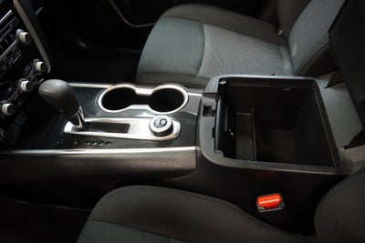 2019 Nissan Pathfinder S ( 4WD )