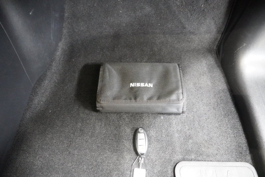 2019 Nissan Pathfinder S ( 4WD )