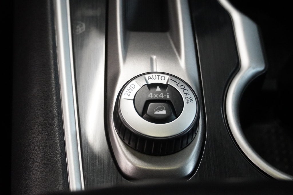 2019 Nissan Pathfinder S ( 4WD )