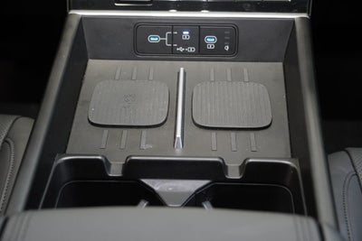 2025 Hyundai Santa Fe SEL AWD