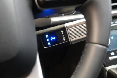 2025 Hyundai Santa Fe SEL AWD