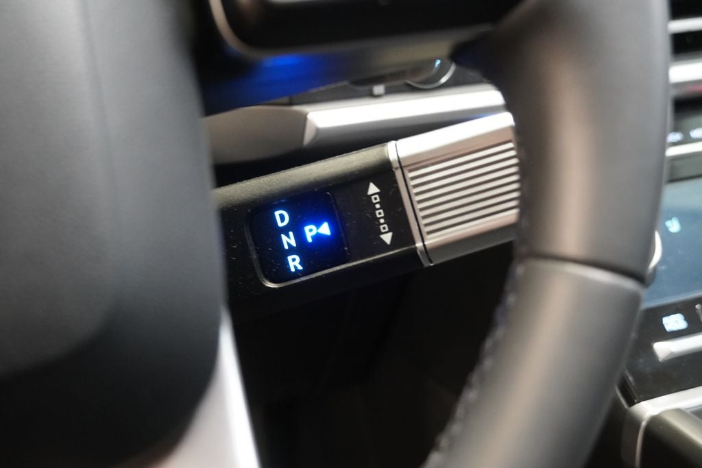 2025 Hyundai Santa Fe SEL AWD
