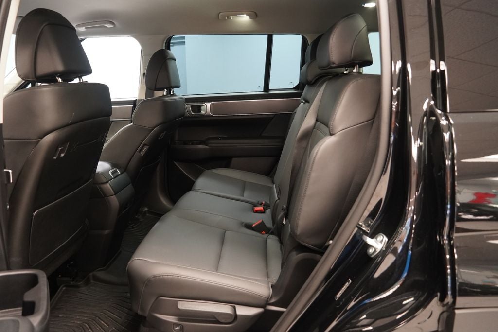 2025 Hyundai Santa Fe SEL AWD