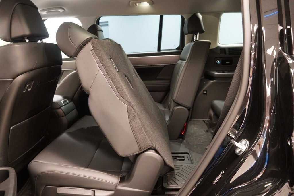 2025 Hyundai Santa Fe SEL AWD