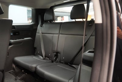 2025 Hyundai Santa Fe SEL AWD
