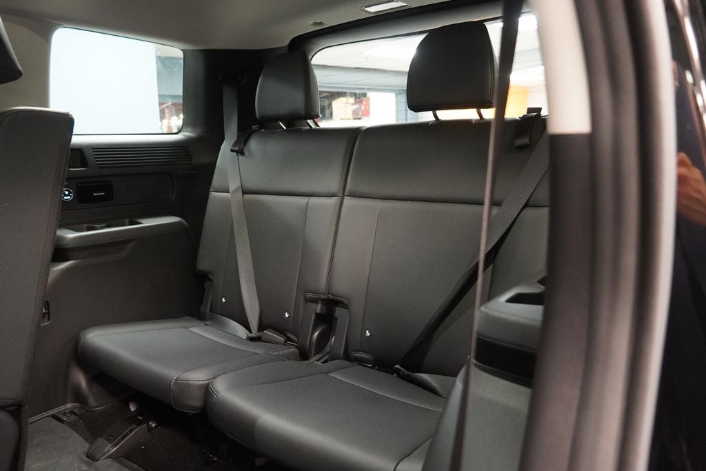 2025 Hyundai Santa Fe SEL AWD