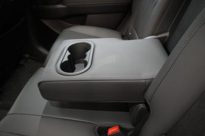 2025 Hyundai Santa Fe SEL AWD