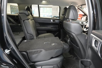 2025 Hyundai Santa Fe SEL AWD