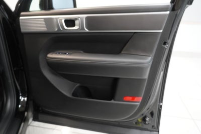 2025 Hyundai Santa Fe SEL AWD