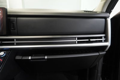 2025 Hyundai Santa Fe SEL AWD