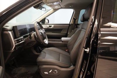 2025 Hyundai Santa Fe SEL AWD