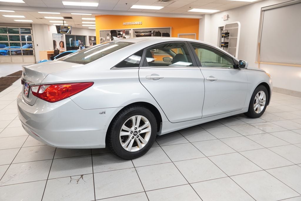 2013 Hyundai Sonata GLS ( PRE-AUCTION )