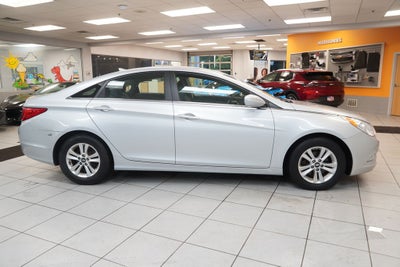 2013 Hyundai Sonata GLS ( PRE-AUCTION )