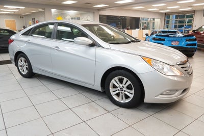 2013 Hyundai Sonata GLS ( PRE-AUCTION )