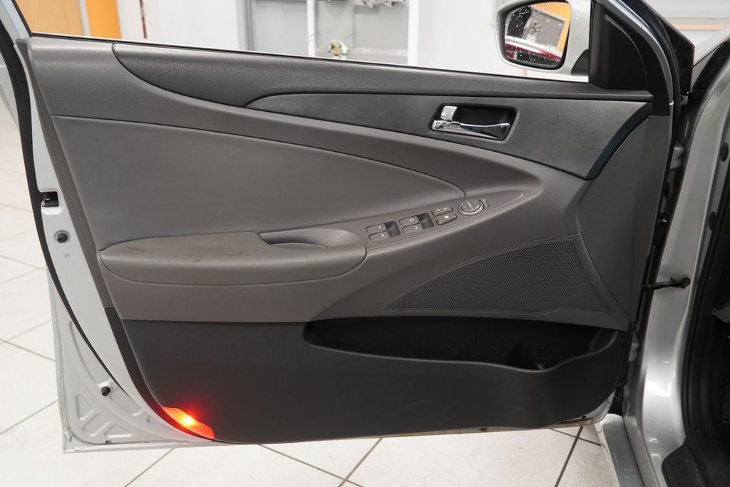 2013 Hyundai Sonata GLS ( PRE-AUCTION )