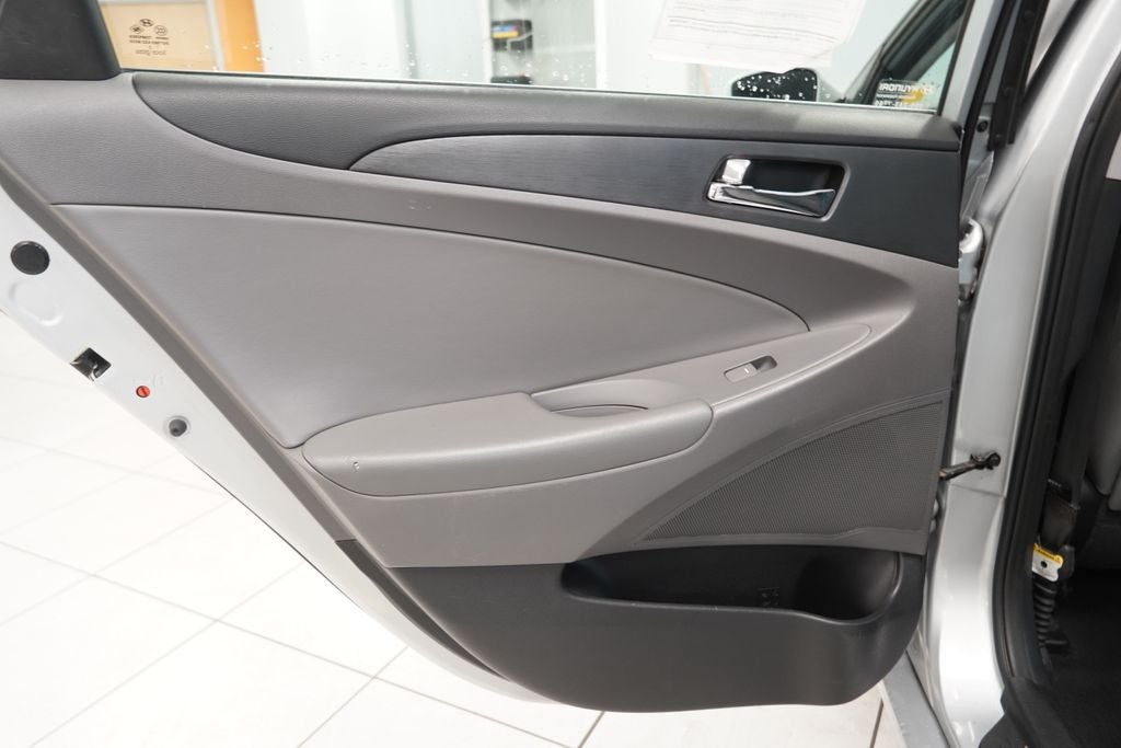 2013 Hyundai Sonata GLS ( PRE-AUCTION )