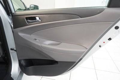 2013 Hyundai Sonata GLS ( PRE-AUCTION )