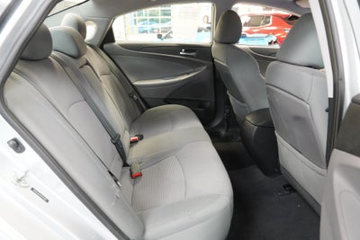 2013 Hyundai Sonata GLS ( PRE-AUCTION )