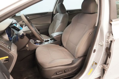 2013 Hyundai Sonata GLS ( PRE-AUCTION )