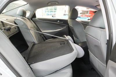 2013 Hyundai Sonata GLS ( PRE-AUCTION )