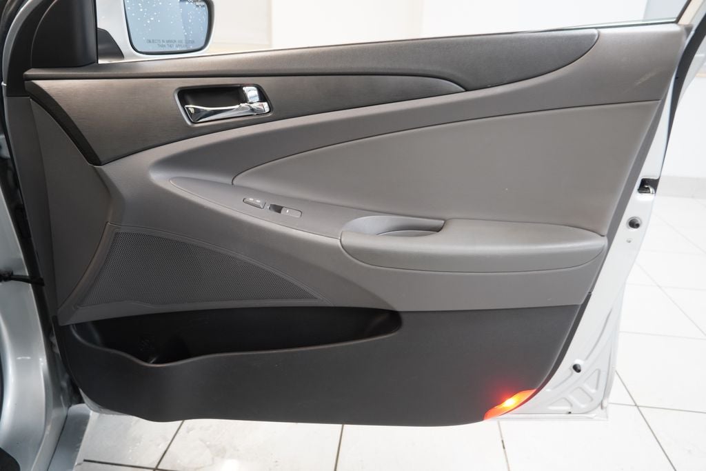 2013 Hyundai Sonata GLS ( PRE-AUCTION )