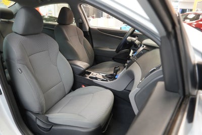 2013 Hyundai Sonata GLS ( PRE-AUCTION )