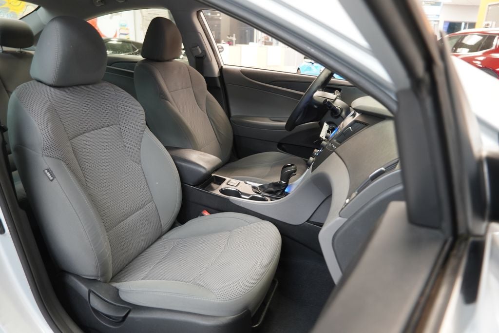 2013 Hyundai Sonata GLS ( PRE-AUCTION )
