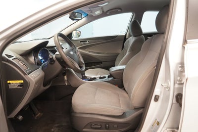 2013 Hyundai Sonata GLS ( PRE-AUCTION )