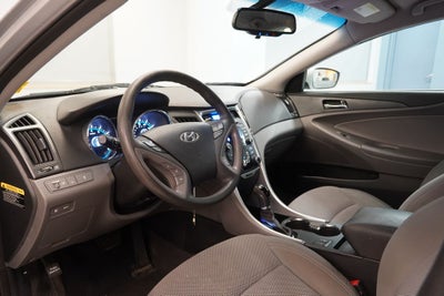 2013 Hyundai Sonata GLS ( PRE-AUCTION )