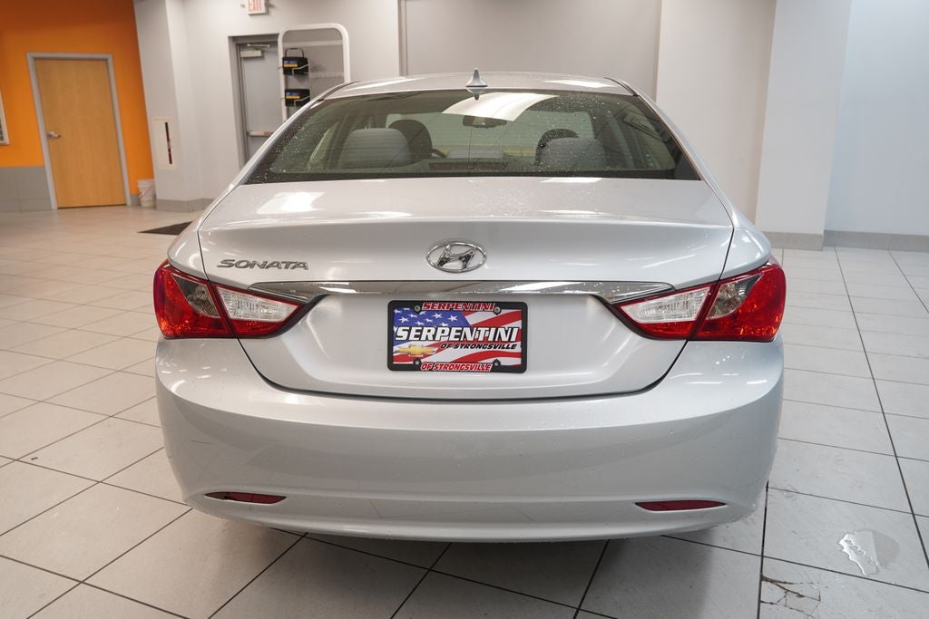 2013 Hyundai Sonata GLS ( PRE-AUCTION )