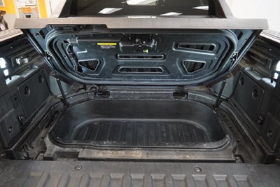 2025 Hyundai Santa Cruz SEL (AWD)