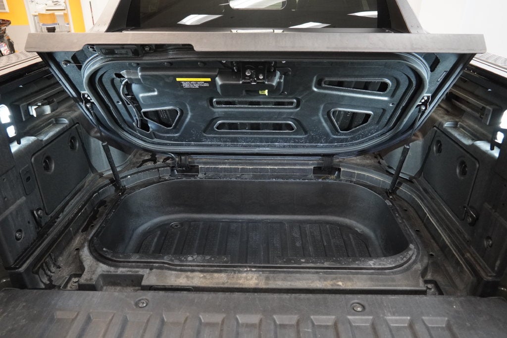 2025 Hyundai Santa Cruz SEL (AWD)