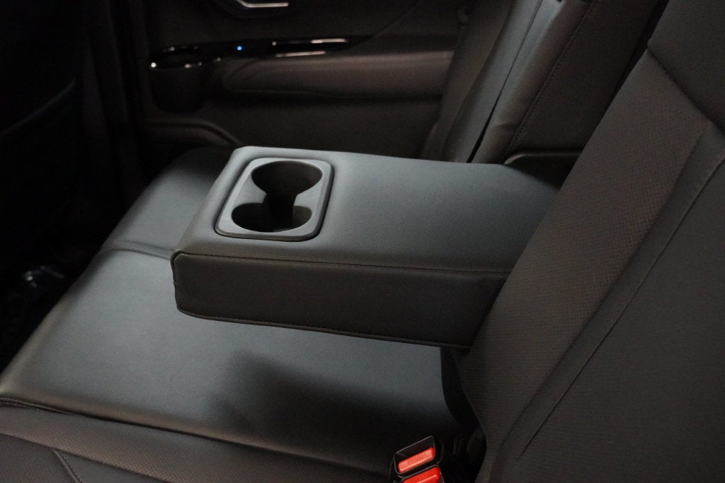 2025 Hyundai Santa Cruz SEL (AWD)