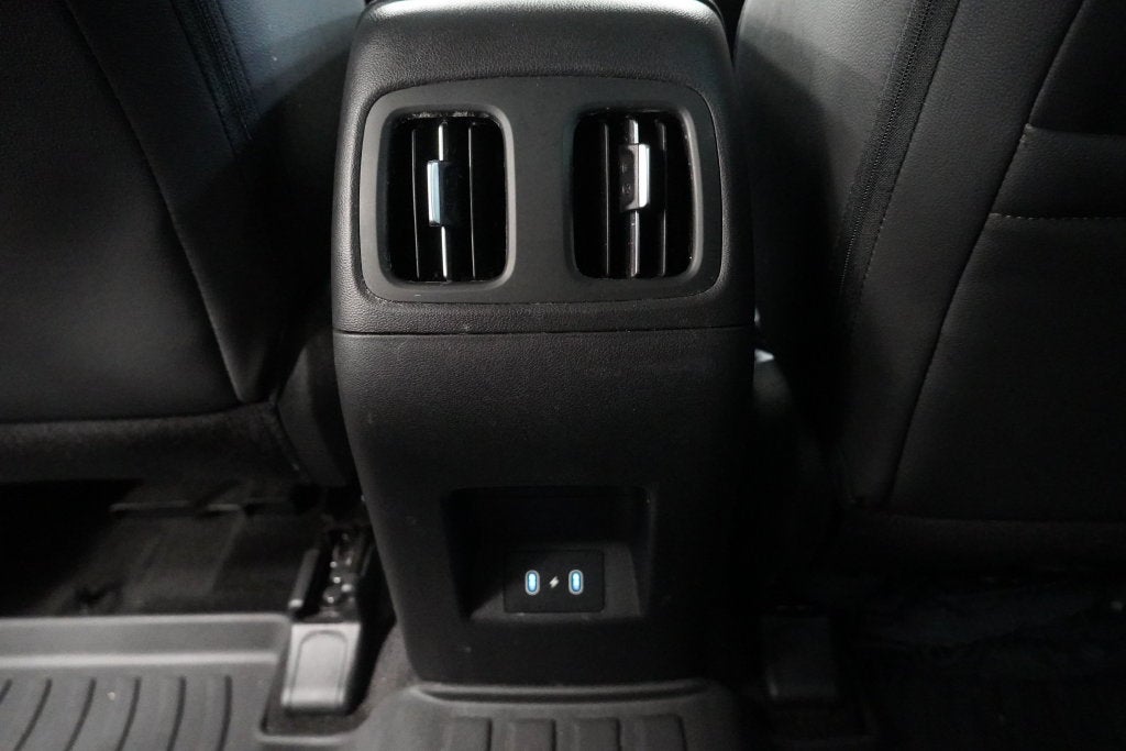 2025 Hyundai Santa Cruz SEL (AWD)
