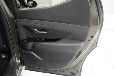 2025 Hyundai Santa Cruz SEL (AWD)