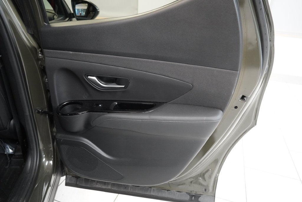 2025 Hyundai Santa Cruz SEL (AWD)