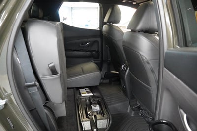 2025 Hyundai Santa Cruz SEL (AWD)
